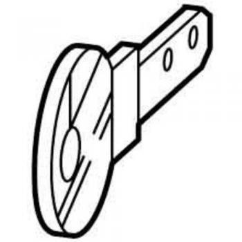 Eaton M22-ES-MS2 Control Circuit Device Key