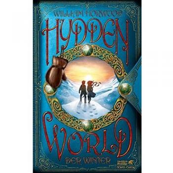 William Horwood Hyddenworld 4: Der Winter