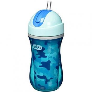 Chicco Tazza Sport Azzurro + 18M
