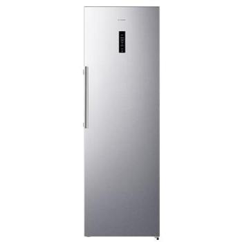 Teknix TH60TLX 60 cm Tall Stainless‑Steel Larder – 13.06 Cuft, E‑Rated Energy Efficiency