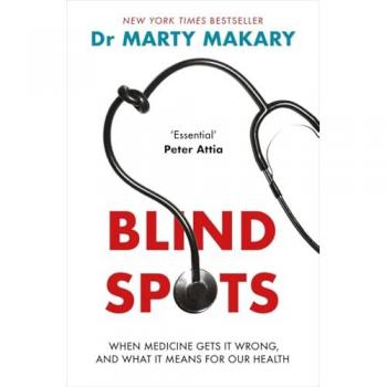 Blind spots