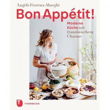 Bon Appétit!