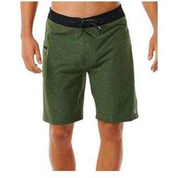 Costume da Mare Mirage Core Verde Oliva Rip Curl