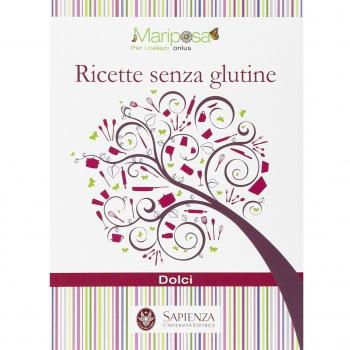 Ricette senza glutine. Dolci