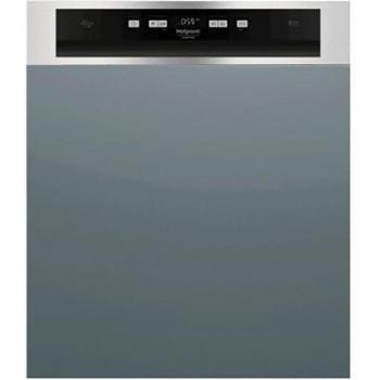 Maq. Louça Integrar HOTPOINT – HBC 3C41 W