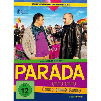 Parada [2 DVDs]
