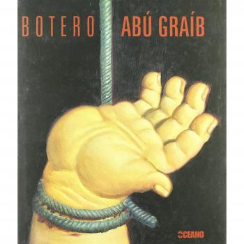 Abú graíb