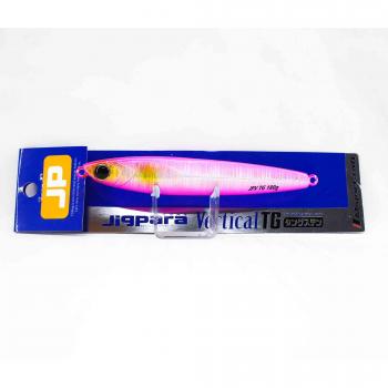 Major Craft Metall‑Werkzeug Jigpara – Vertikales Wolfram-Set, 180 g, 002 (7418)