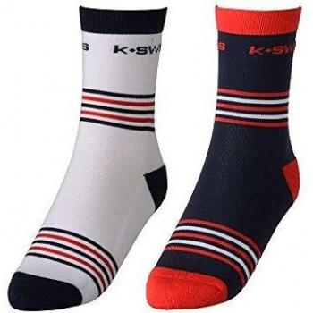 Calcetines K-Swiss Heritage 2 Pares
