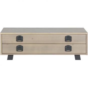 BePureHome, Derby Couchtisch mit Beistelltisch