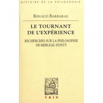 Le Tournant De L'expérience