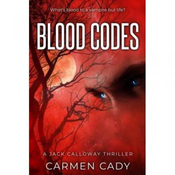 Blood Codes: Ein Jack Calloway Thriller