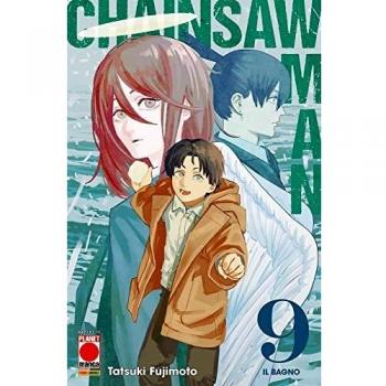 Chainsaw Man