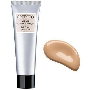 ARTDECO Camouflage Make up mit extremer Deckkraft für alle Hauttypen Farbton 4910.46 Dune Sand 25 ml