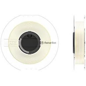 Materiale di Stampa 3D MakerBot PVA 450g Bianco