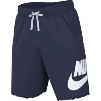 Shorts Nike Club Alumni – Style C410 (Bleu)
