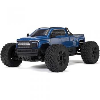 Blue 1/10 RTR Big Rock 223S Monster