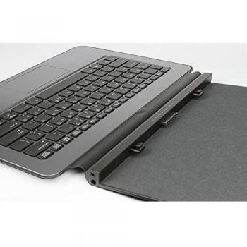 Teclado HP 784194-B31 para Móvil (Negro, Holandés)