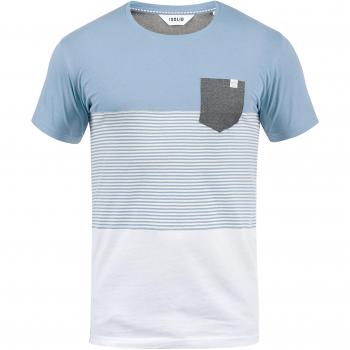 Maglietta Solid Malte Bianco