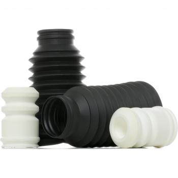 DACO Germany Kit De Protection d'Amortisseur pour MERCEDES-BENZ C-Klasse Limousine (W203)
