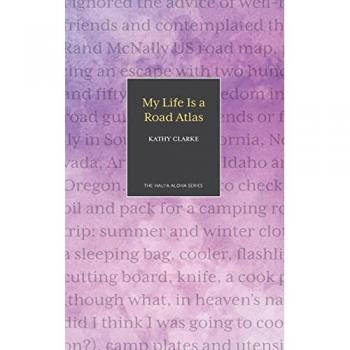 My Life Is a Road Atlas (Hali'a Aloha)