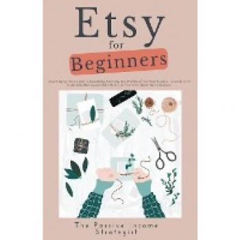 Etsy for Beginners