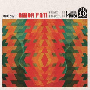 Amor Fati (Plattentitel: Vinyl LP) – 2023