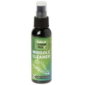 Collonil Carbon MaxX Mizellen-Mittelsohlenreiniger 100 ml