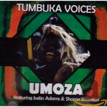 Tumbuka Voices