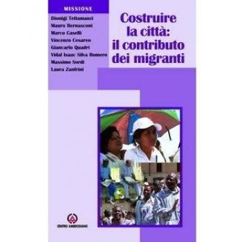Costruire la città: il contributo dei migranti