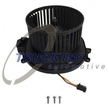 TRUCKTEC AUTOMOTIVE 08.59.102 Ventilador de Habitáculo