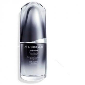 Mäns ultimata immunstärkande serum – Shiseido 30 ml