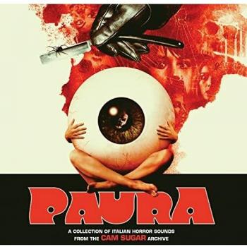 Paura, collection de bruits terrifiants italiens