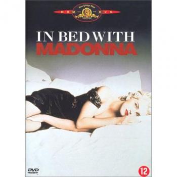 Madonna : En toute intimité