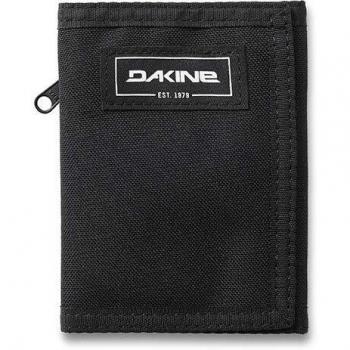 Dakine Vert Rail Wallet para Hombre en Color Negro