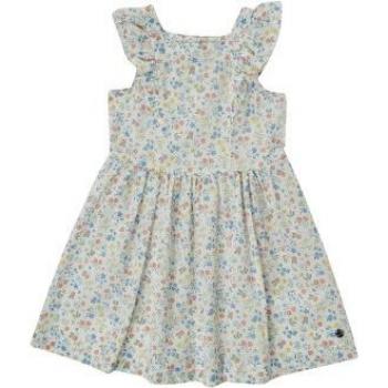 Petit Bateau Girls' Dress in Multicolour BIAMANT