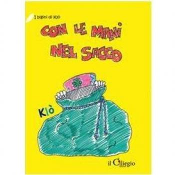 Con le mani nel sacco