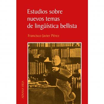 Estudios sobre nuevos temas de lingüística bellista