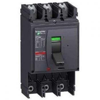 Bloc de coupure 400A 3P Schneider Electric