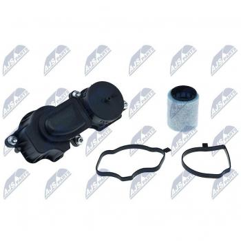 Válvula de Ventilação do Cárter NTY EPCV-BM-009