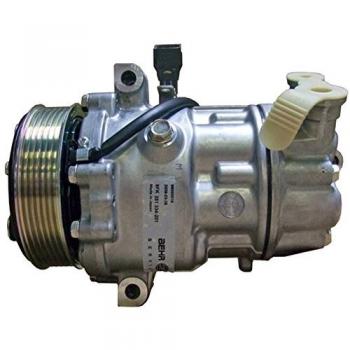NEW COMPRESSOR AIR CONDITIONING FOR FIAT LANCIA ALFA ROMEO CHRYSLER DELTA LUCAS