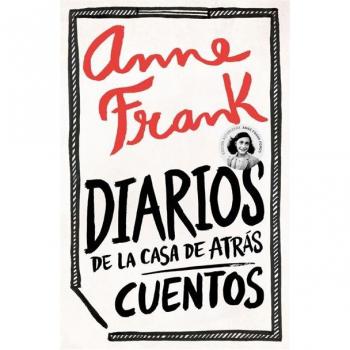 Diarios de la casa de atrás / Cuentos.