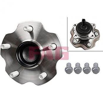 FAG Cuscinetto ruota TOYOTA 713 6211 20