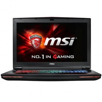 MSI GT72S 6QF Dominator Pro Gaming Laptop (32 GB RAM)
