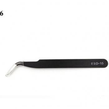 Pinceau-Arc Sourcil Luxe