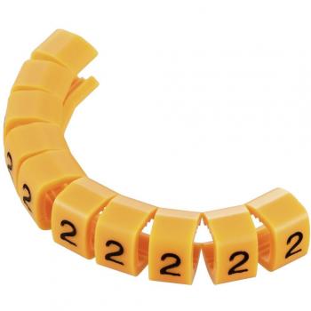 Clip de Marquage Extérieur TC-MB2/2203