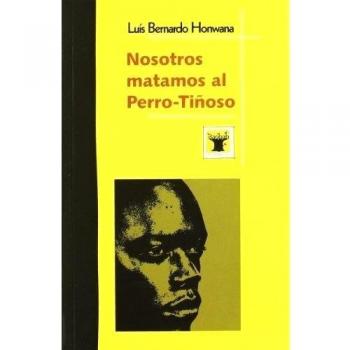 Nosotros matamos al perro-tiñoso (Fabullata)
