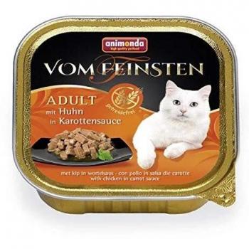 Mangime Umido Animonda vom Feinsten Pollo 100 g