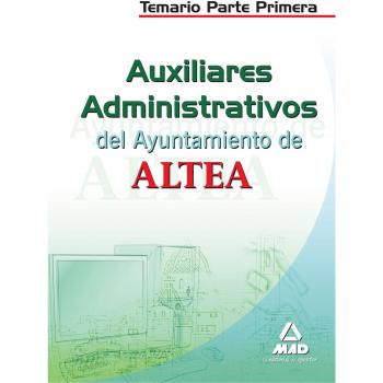 Auxiliares administrativos del ayuntamiento de badajoz..