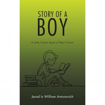 Story of a Boy